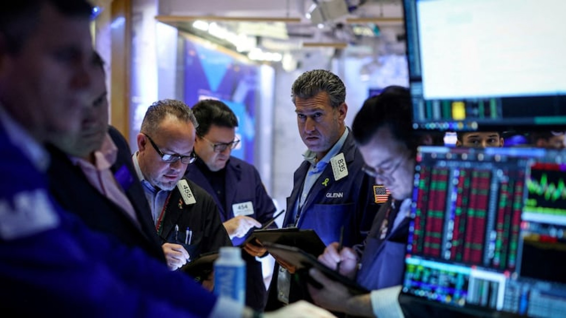 Fallo contra la Argentina sacude a YPF: sus acciones se desploman 7% en Wall Street